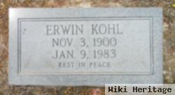 Erwin Kohl