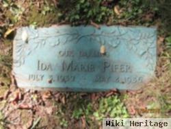 Ida Marie Pifer