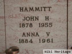 John Herman Hammitt