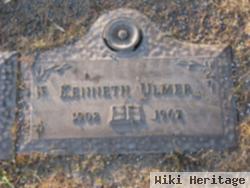 Kenneth Ulmer