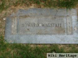 Howard Wagstaff