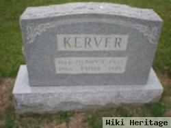 Emma E. Xander Kerver