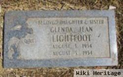 Glenda Lightfoot