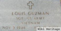 Louis Guzman