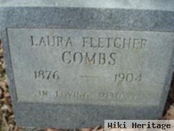 Laura Fletcher Combs