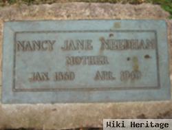Nancy Jane Needham