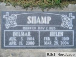 Helen Shamp