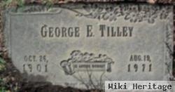 George Edgar Tilley