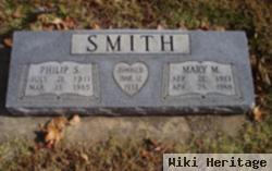 Philips S. Smith