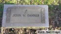 John Matthew Danner