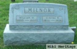 Elnora M Milnor