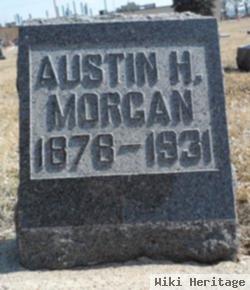 Austin H Morgan