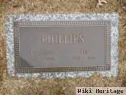 Ila Phillips