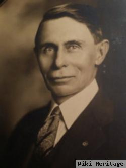 Fred George White