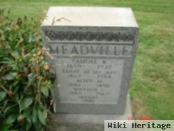 Samuel K Meadville