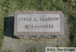 Cyrus L. Glasgow