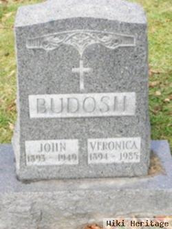 John Budosh