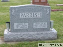 Charles Wilbur Parrish