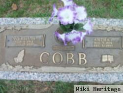 Averill H. Cobb