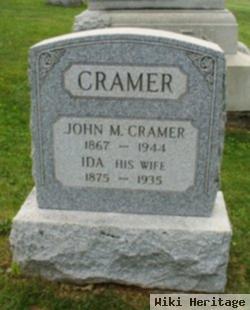 Ida Bair Cramer