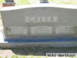 James R. Greer