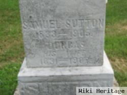 Samuel Sutton