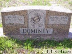 Everett Dominey