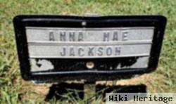 Anna Mae Jackson