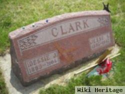 Jesse Lyle Clark