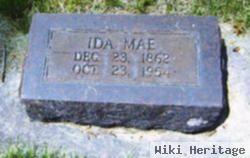 Ida Mae Mahan