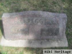 Albert M Pegg