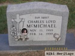 Charles Loyd Mcmichael, Ii