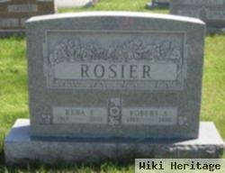 Robert A. Rosier