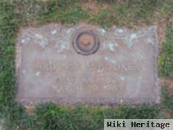 Ardenna P "denny" Booker