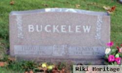 Floyd L. Buckelew