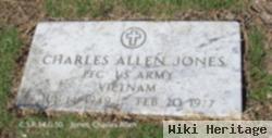 Charles Allen Jones