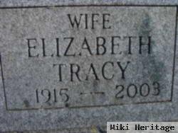 Elizabeth M. Tracy Simmons