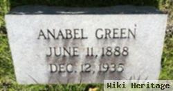 Anabel Green