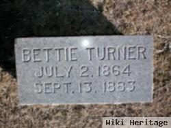 Bettie Turner