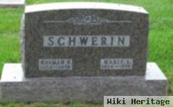Herman H. Schwerin