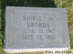 Shirley H. Swords