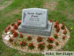 Susan Gayle Pease