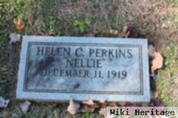 Helen C Perkins