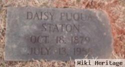 Daisy Fuqua Staton