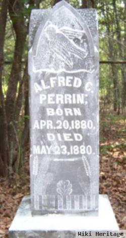 Alfred C. Perrin