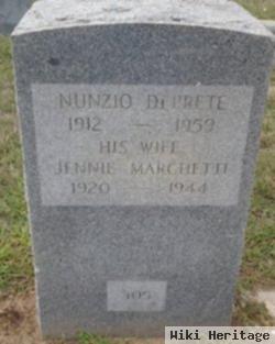 Nunzio Diprete