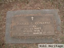 Charles G. Conaway