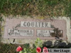 William Lawrence Coulter