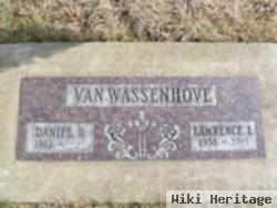 Lawrence L. "larry" Vanwassenhove