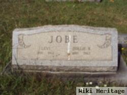 Levi B. Jobe